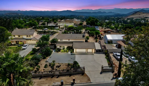 OC Seniors: Top 5 Tips Before You Leave California