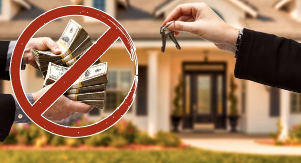 Hidden Dangers of Buying a Home in Todays Market