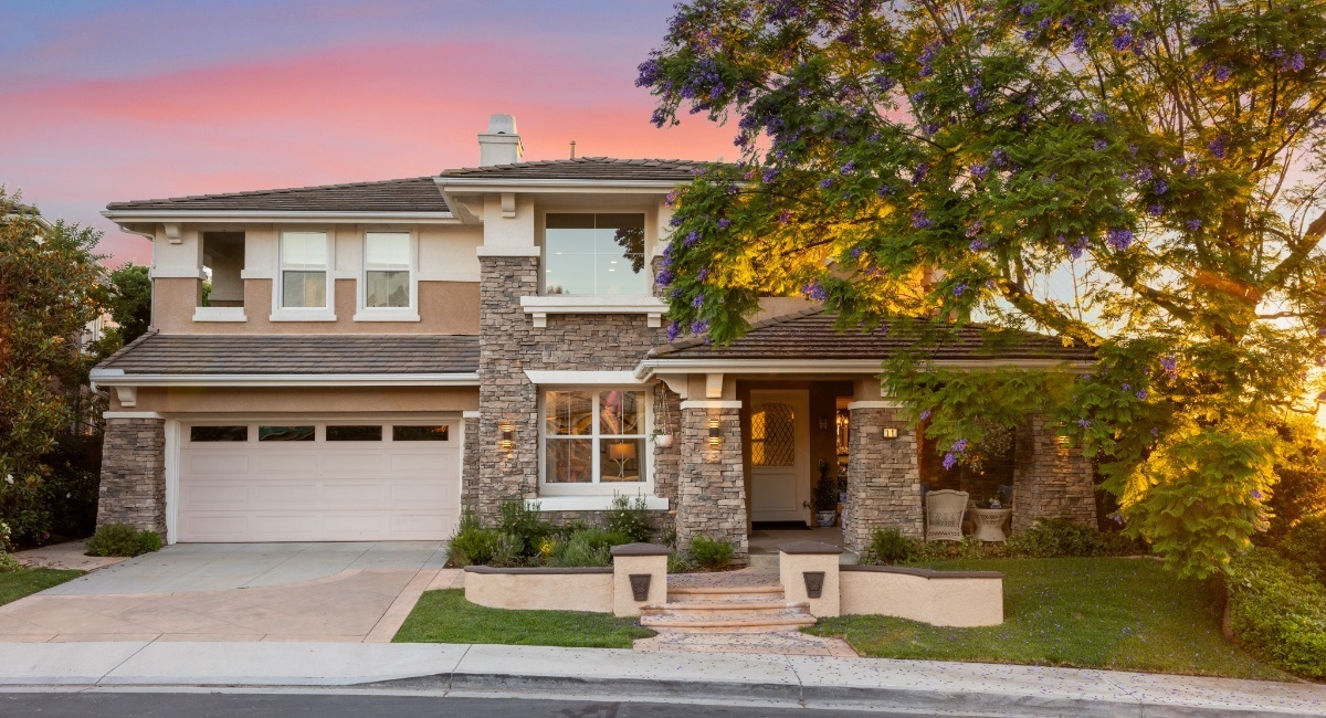 11 Chaparral Ct, Rancho San Margarita, CA 92688