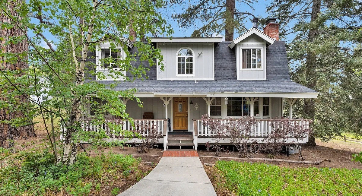 908 Knickerbocker Rd, Big Bear Lake, CA 92315