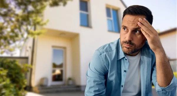 Move-Up Buyers: Why Renting Your Old House is an EXPENSIVE Mistake