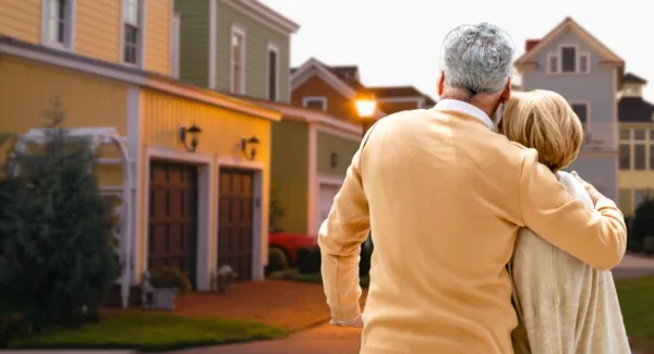 Discover Your Ideal 55+ Community in Orange County & Beyond