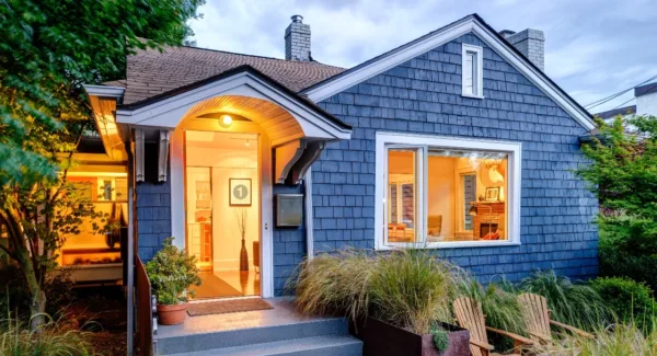 Curb Appeal Ideas on a Budget to Increase Your Orange County Home’s Value