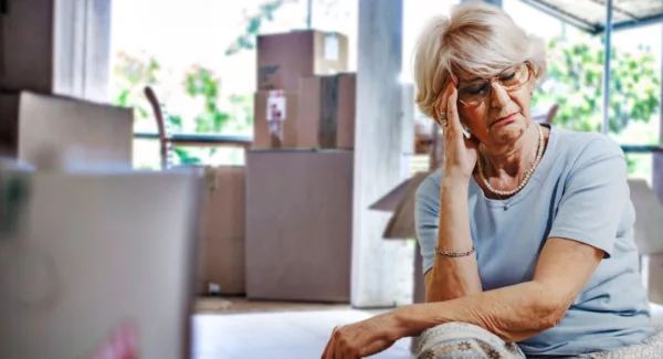 Retiring Near Family: What You Need to Consider BEFORE You Move Out of OC