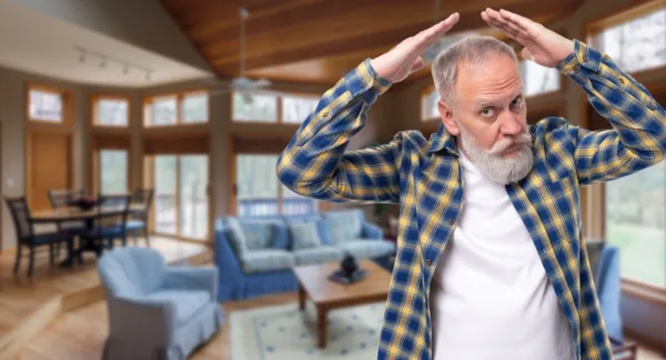 Senior Downsizing: How Much Space Do You Really Need?