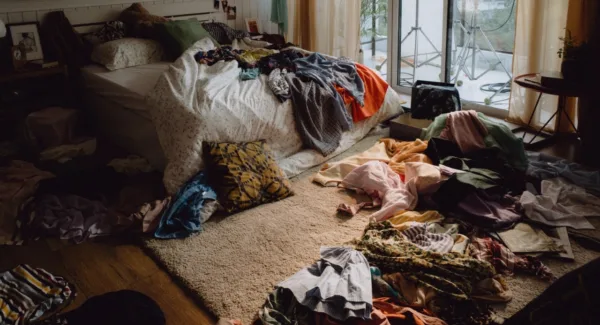 How to Declutter Your Home and Reclaim Your Space
