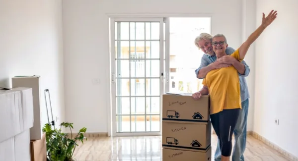 Love Your Low Rate, But Ready to Move? 4 Smart Strategies for Seniors to Make a Move