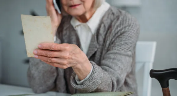 Protect Your OC Home Equity: 5 Scams Every Senior Must Know