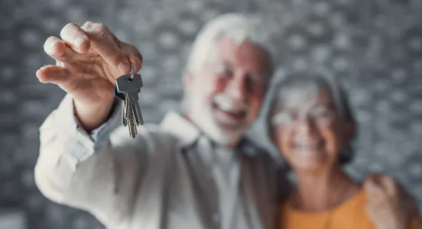 Why Now is the Best Time in Years for 55+ Buyers to Buy a Home