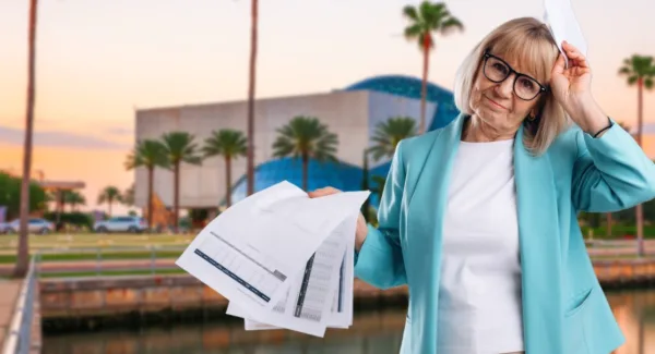 Leaving California? Top 3 Tax-Friendly States for Retirees