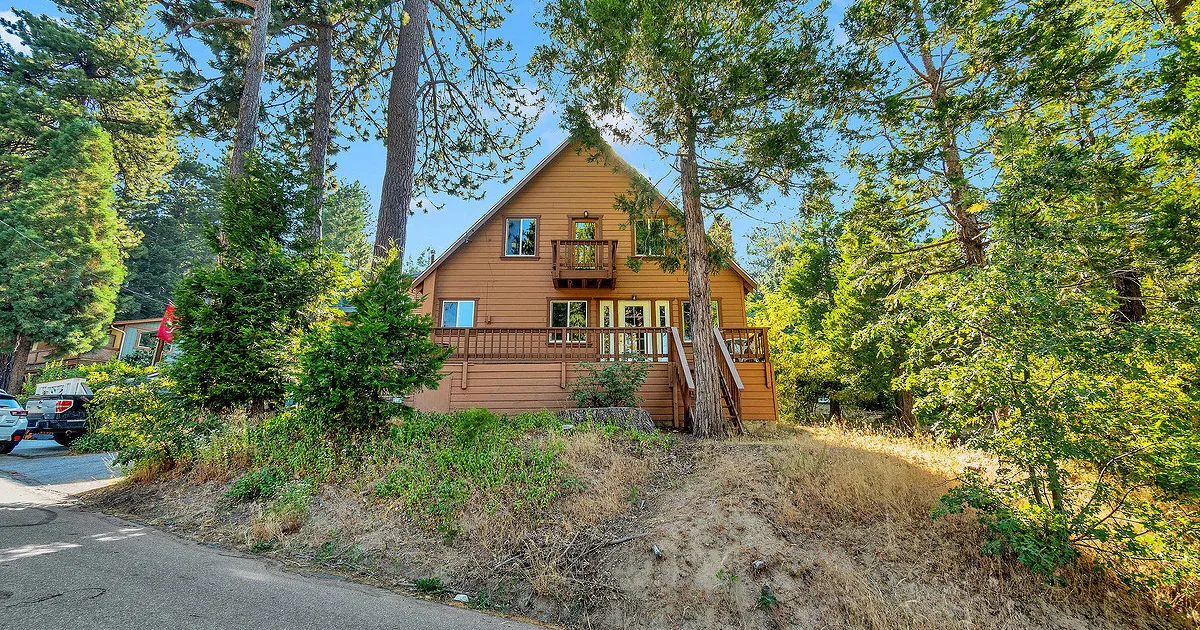 2490 Palo Alto Wy, Running Springs, CA 92382