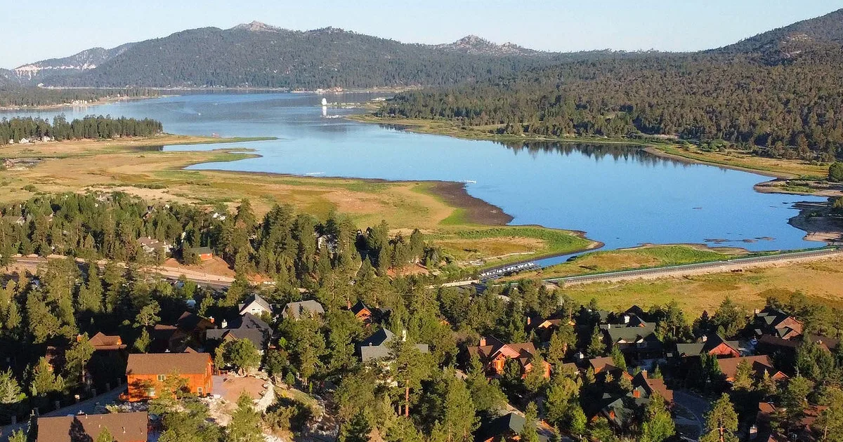 San Bernardino County