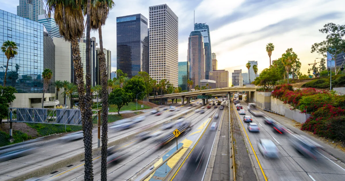 North OC vs. The Inland Empire: The Commuter’s Reality Check for 2026