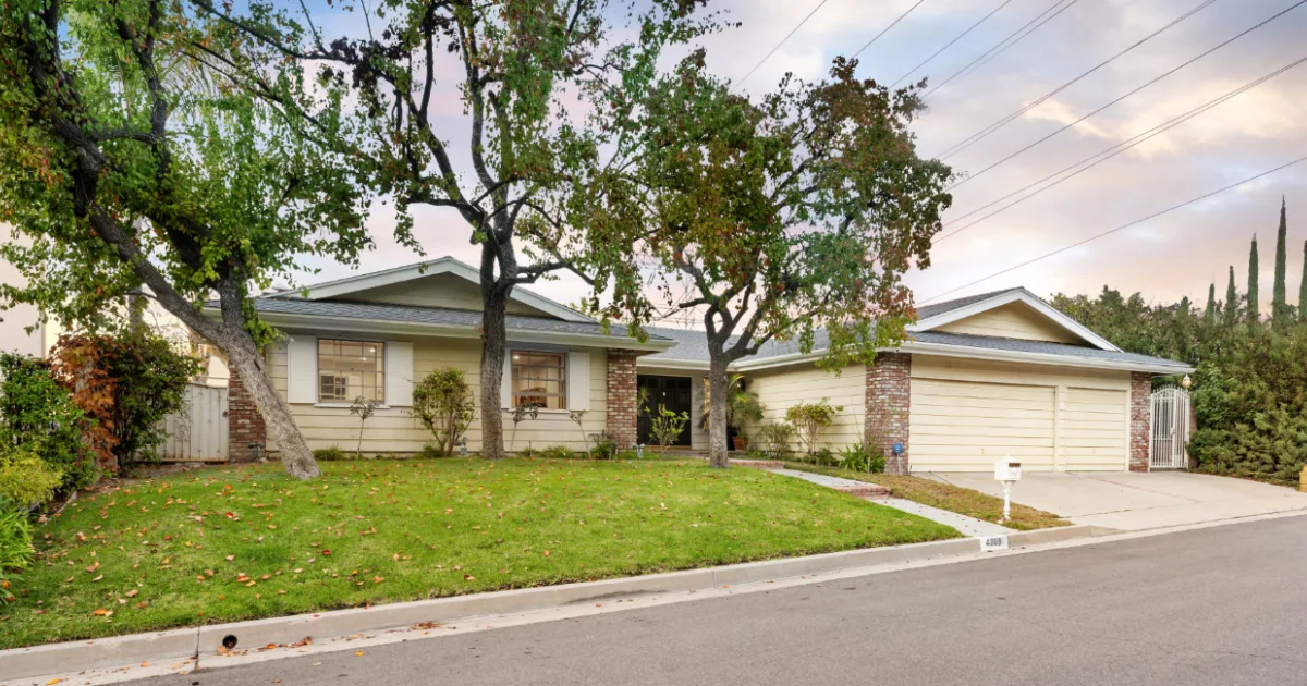 Not Ready for "Senior Living"? 5 Single-Story Neighborhoods in Yorba Linda & Placentia