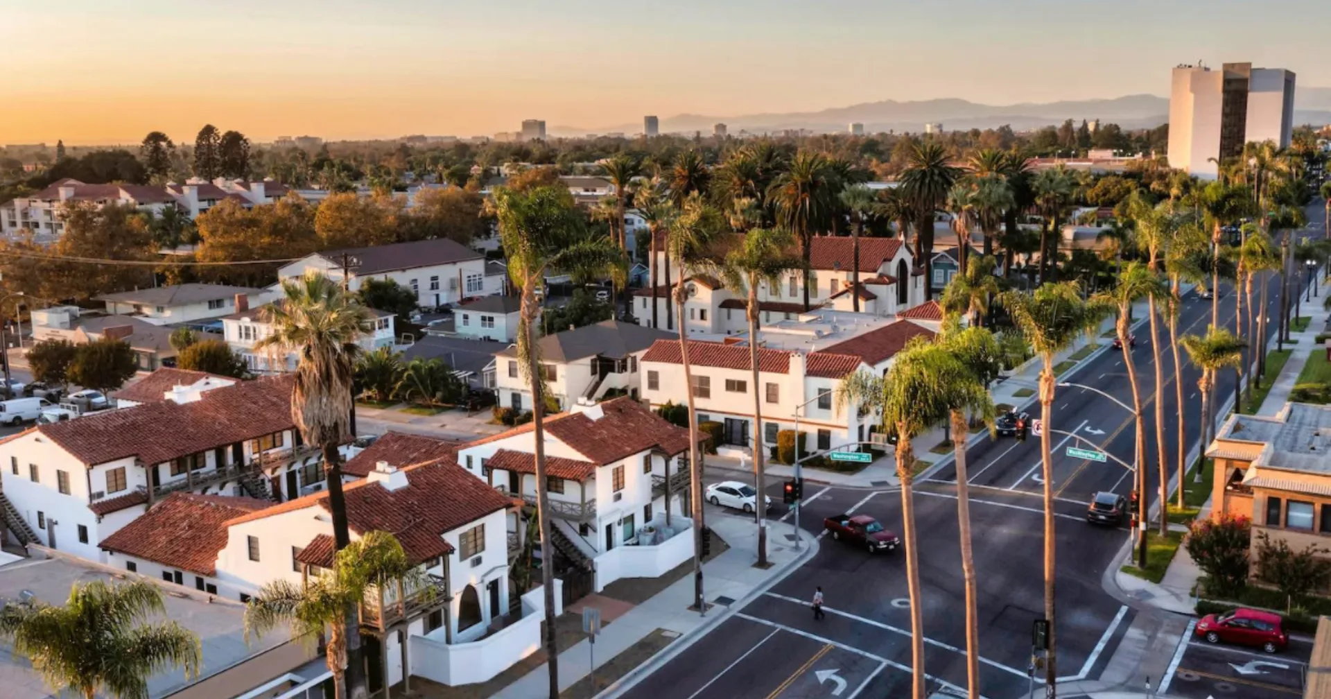 Vintage Charm in a Sea of Beige: A Guide to Santa Ana’s Floral Park