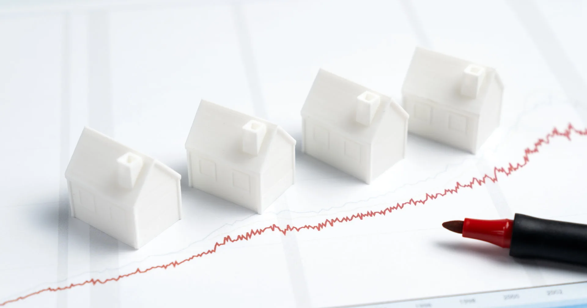 The 2026 Forecast: Why "Boring" might be the Best News for Real Estate