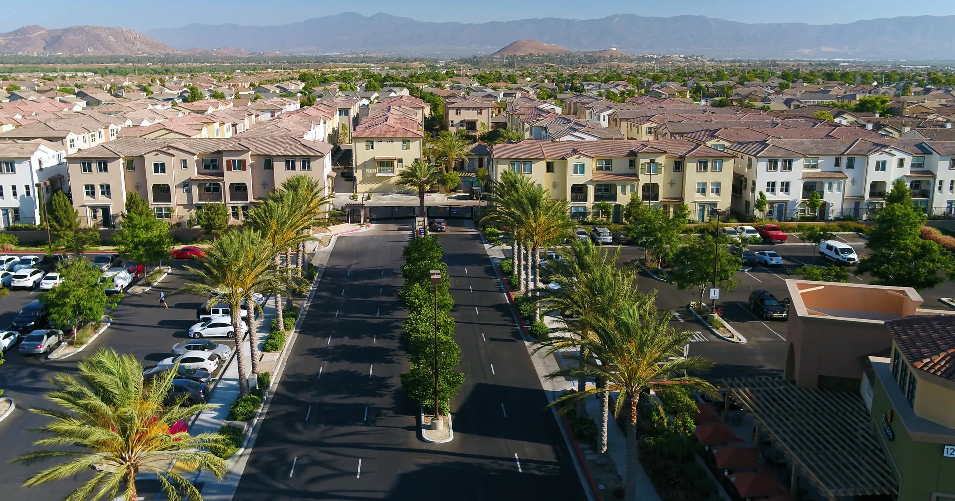 Eastvale: The "Irvine" of the Inland Empire?