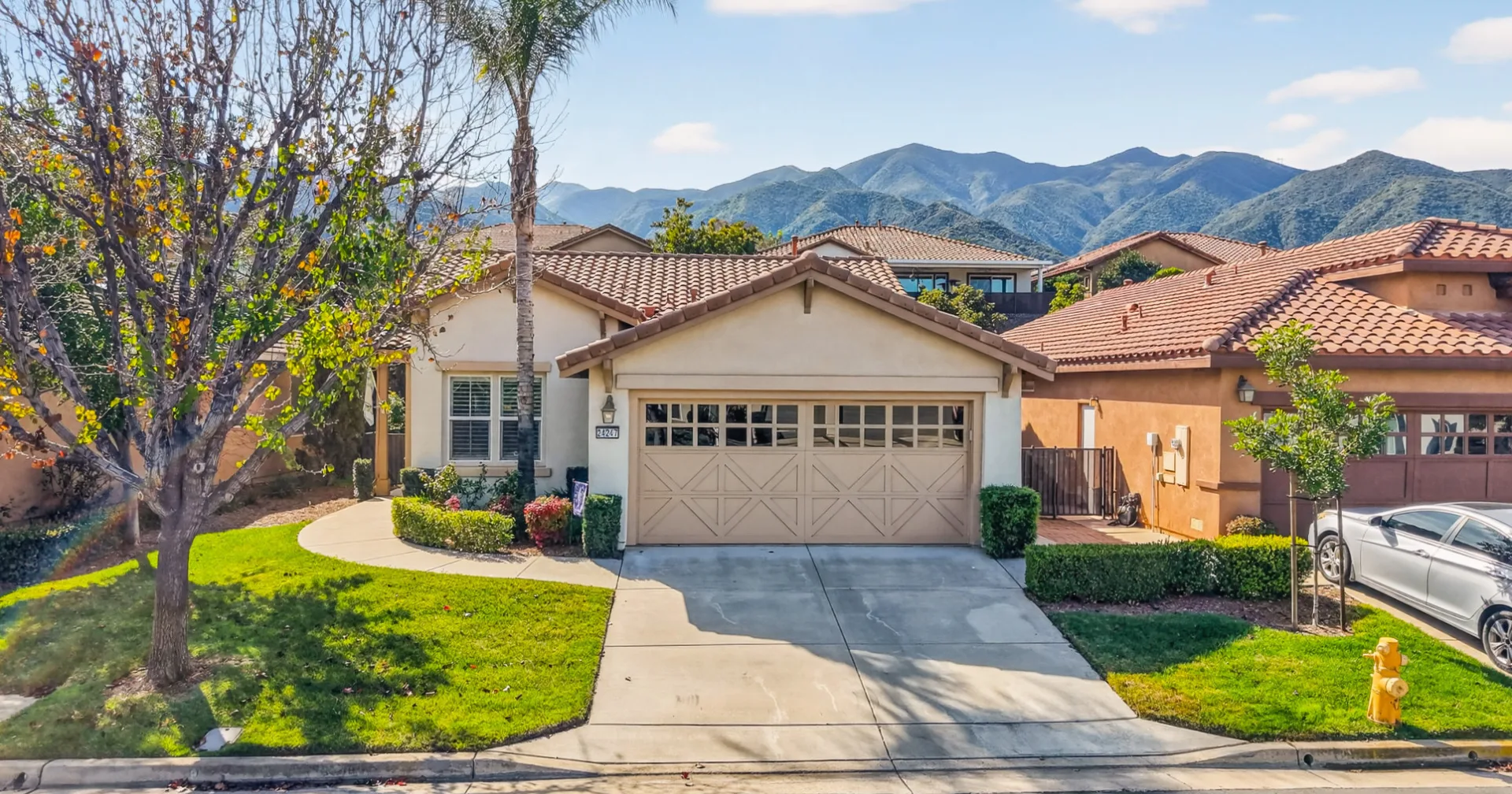 24247 Songsparrow Ln, Corona, CA 92883