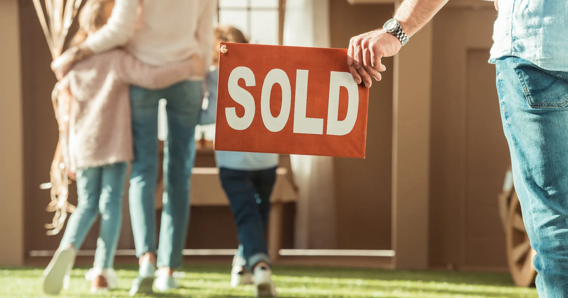 How to Sell Your Southern California Home in 30 Days and Relocate