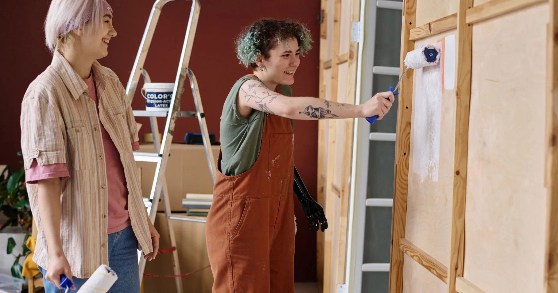 5 Low-Cost Home Improvements to Increase Value This Spring