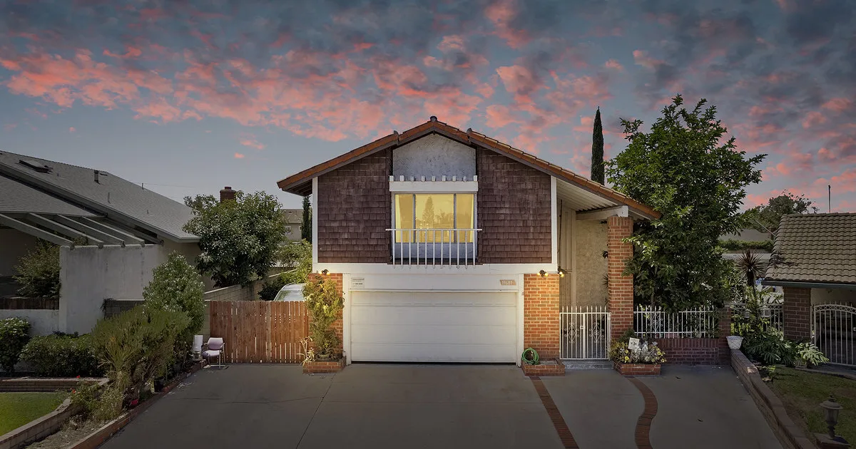 19601 Sequoia Ave, Cerritos, CA 90703