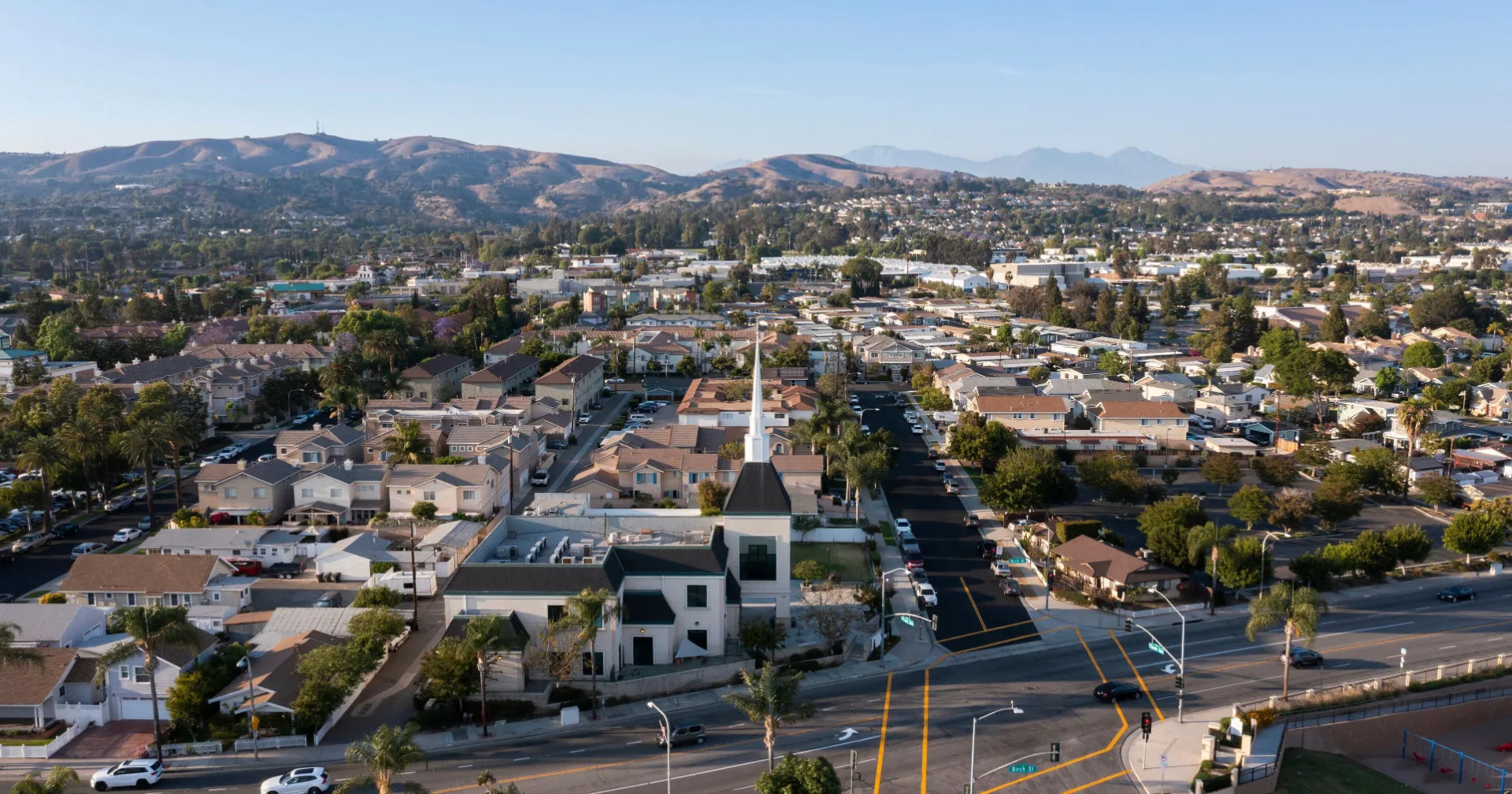 Navigating the 6.5 Percent Shift in the Brea Housing Market