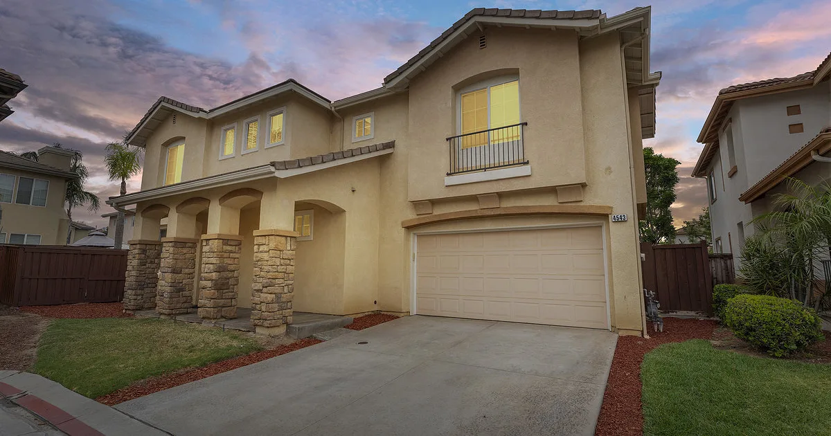 4543 Landeen Ct, Riverside, CA 92505