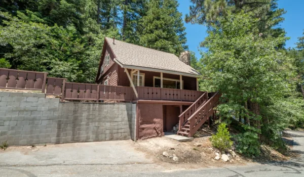 2462 Spring Dr, Running Springs, CA 92382