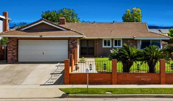 3349 Greenleaf Dr, Brea, CA 92823