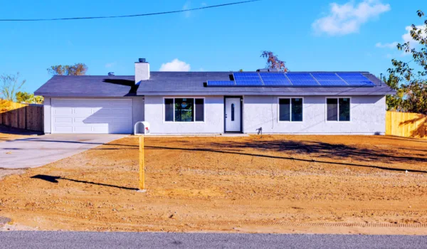 17826 Chestnut St, Hesperia, CA 92345