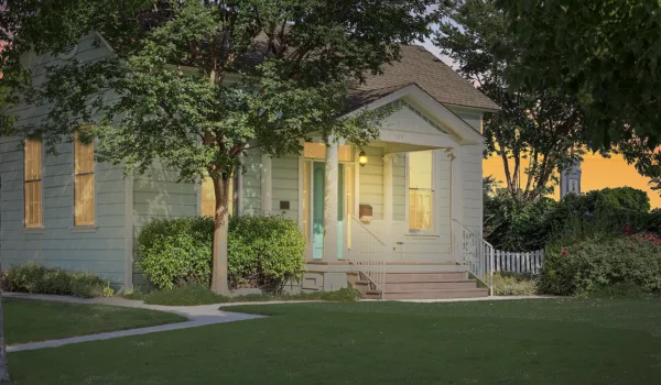 108 N Vine St, Anaheim, CA 92805