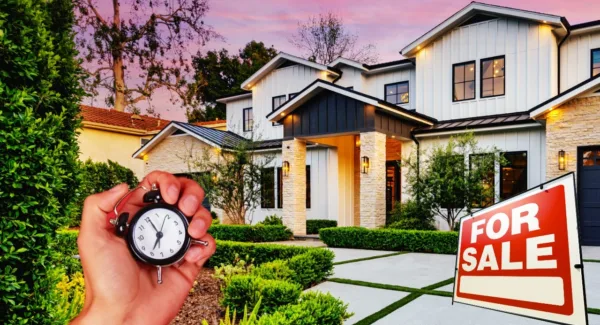 Timing the Market: When Is the Best Time to Sell Your Orange County Home?