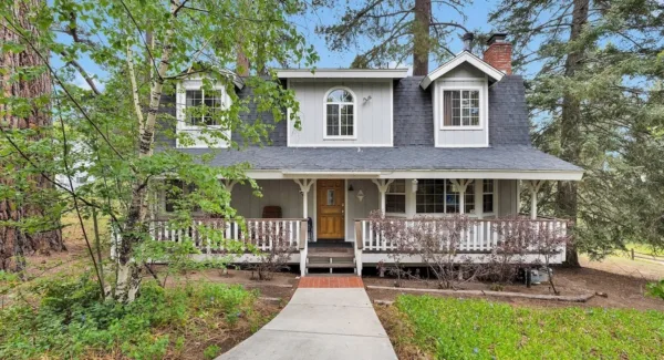 908 Knickerbocker Rd, Big Bear Lake, CA 92315