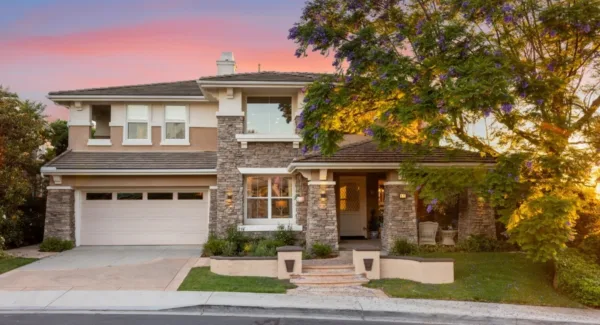 11 Chaparral Ct Rancho San Margarita CA 92688