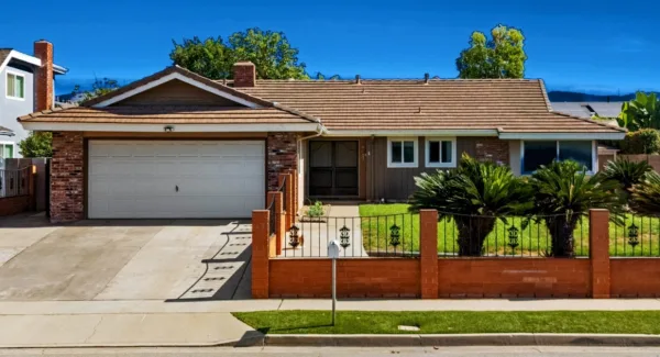 3349 Greenleaf Dr, Brea, CA 92823