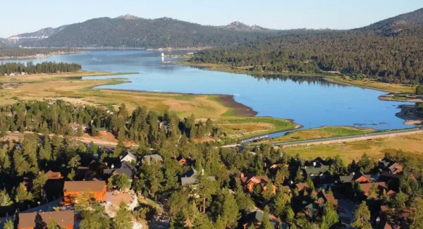 San Bernardino County