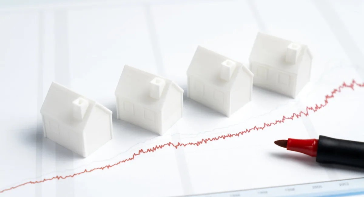 The 2026 Forecast: Why "Boring" might be the Best News for Real Estate