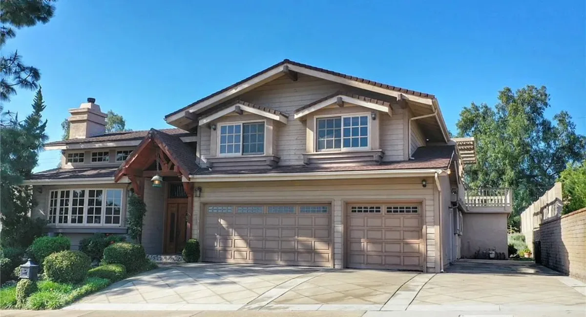 Why This 5-Bedroom Brea Fixer Is the Best Deal on the Market Right Now