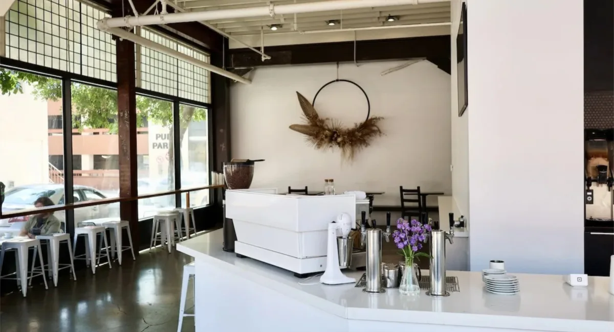 5 Best Coffee Shops for Remote Work in North Orange County