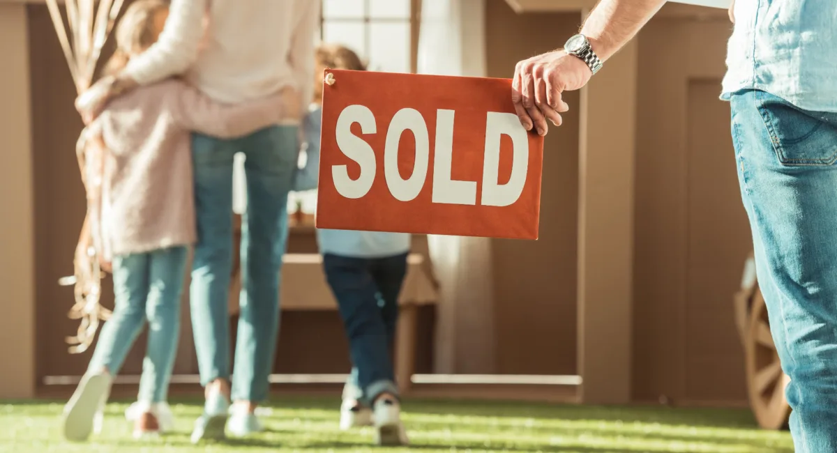 How to Sell Your Southern California Home in 30 Days and Relocate