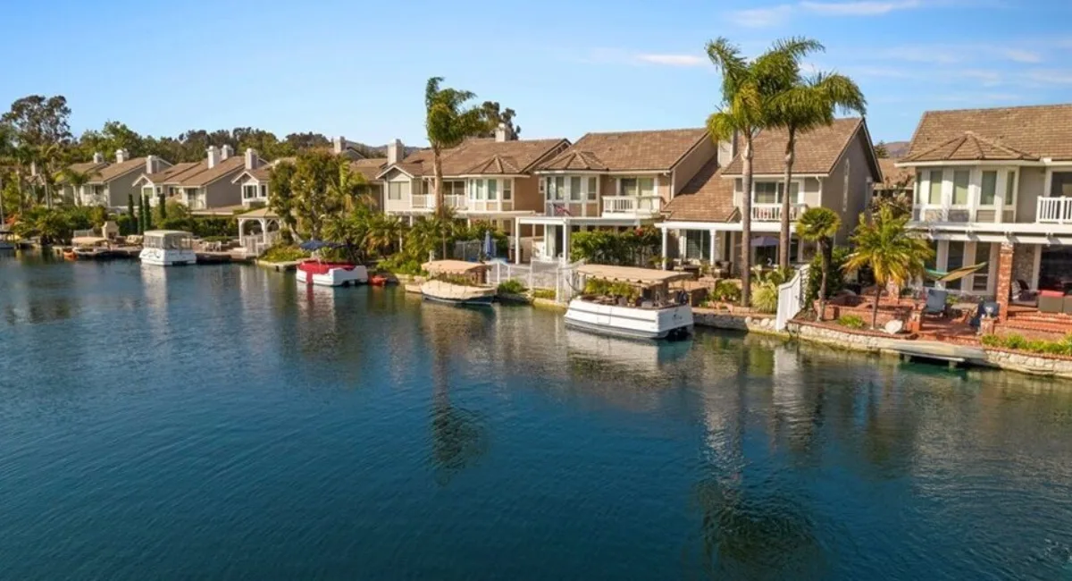 Why East Lake Village is Yorba Linda’s Best Kept Secret