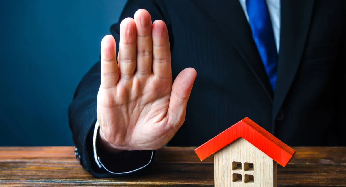 The "Secret" Insurance Inspection Killing California Home Sales