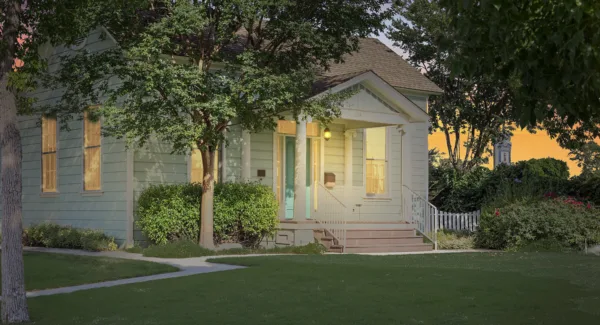 108 N Vine St, Anaheim, CA 92805