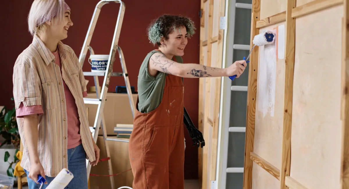 5 Low-Cost Home Improvements to Increase Value This Spring