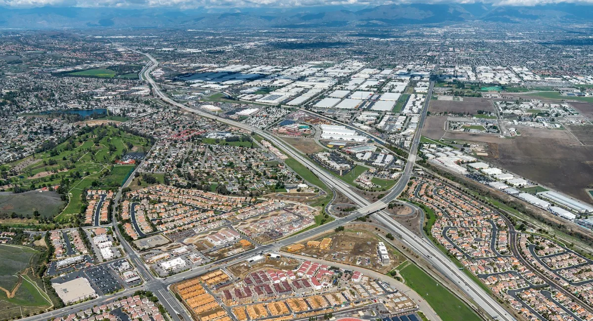 Why Chino Hills is Becoming a Top Choice for Move-Up Buyers