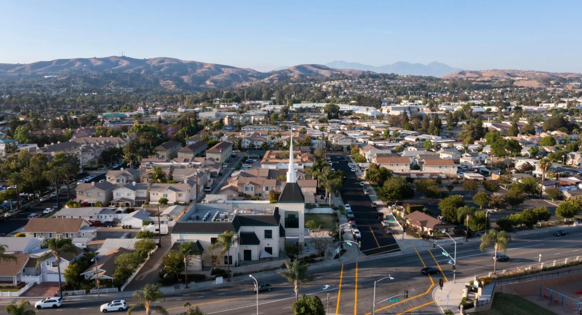 Navigating the 6.5 Percent Shift in the Brea Housing Market