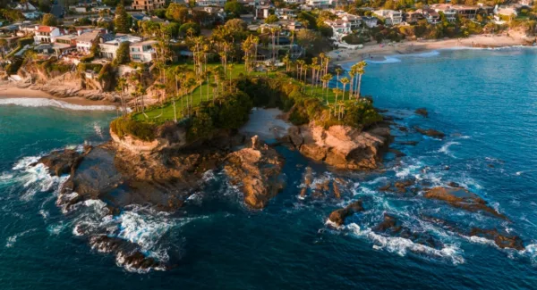 OC Seniors: Top 5 Tips Before You Leave California